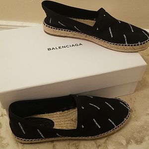 Balenciaga Shoes